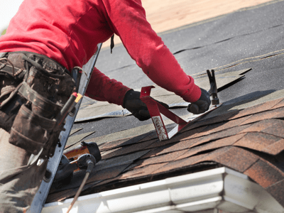 About Roof Repair Experts Harwood Heights, IL